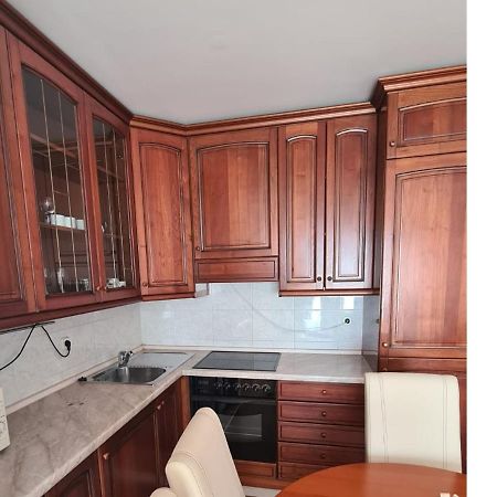 Apartman Ljubav Makarska Eksteriør bilde