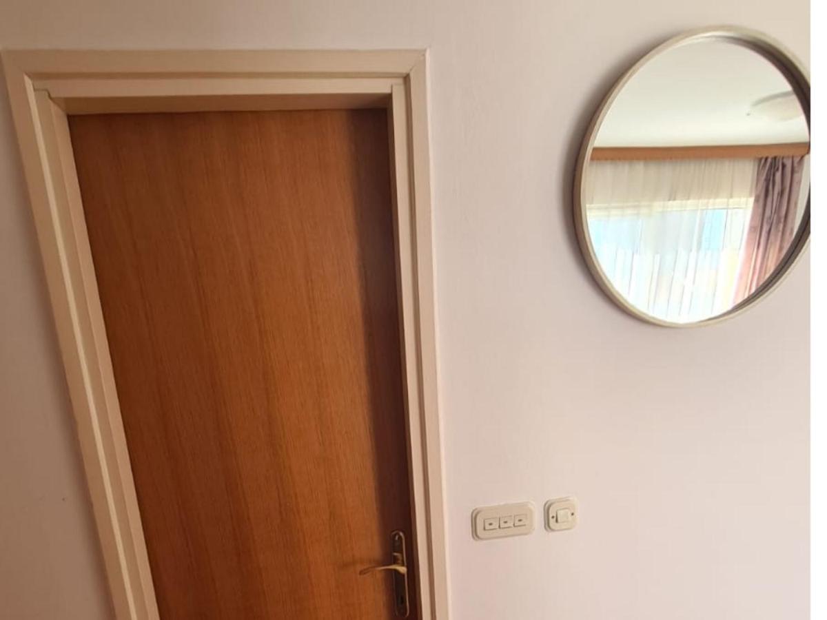 Apartman Ljubav Makarska Eksteriør bilde