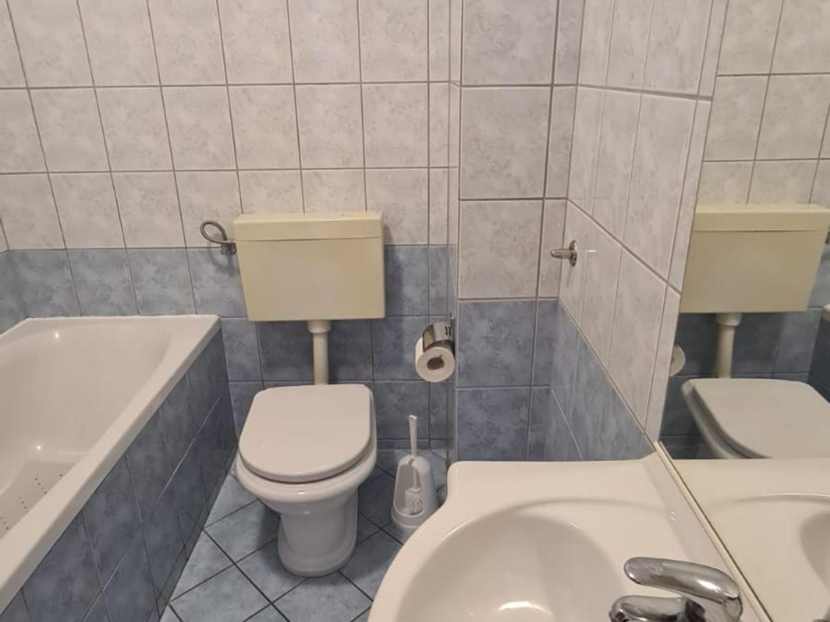 Apartman Ljubav Makarska Eksteriør bilde